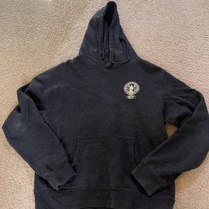 Obey hoodie
